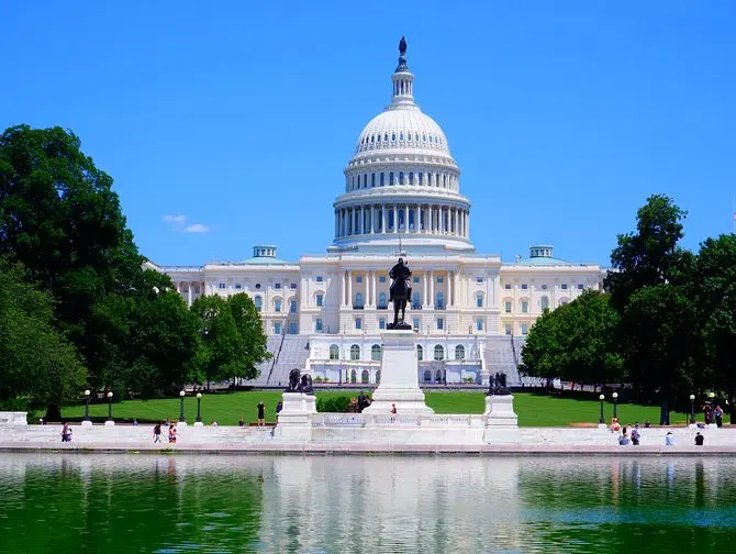 Cómo visitar Washington D.C. desde Nueva York