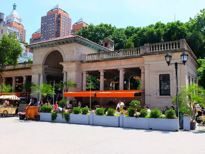 Union Square en Nueva York