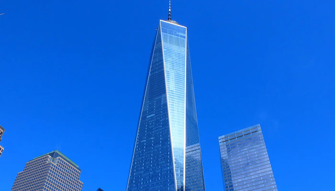 Ruta a pie por Downtown Manhattan en Nueva York - Descubre las distintas facetas de New York