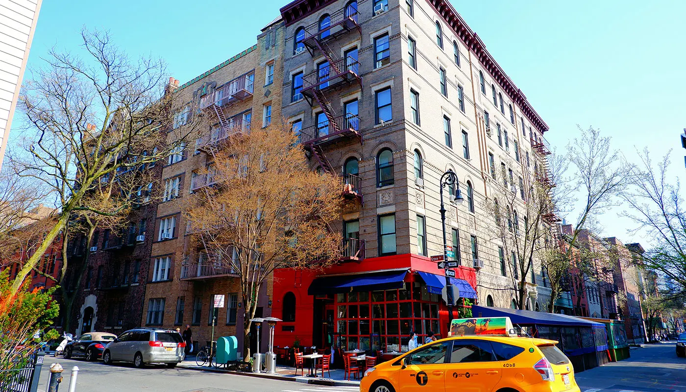 Ruta a pie por Greenwich Village, SoHo, Chinatown y Little Italy en Nueva York - Descubre Manhattan