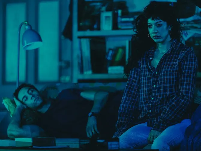 Tickets para Paranormal Activity en Broadway - Obra de teatro